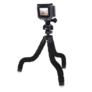 Rollei SET MONKEY POD PENTRU SMARTPHONE, ACTIONCAM ȘI DJI-OSMO [3]