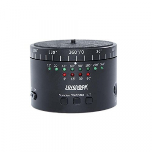 Sevenoak SK-EBH01 Pro Electronic Time Lapse/Panoramic Ball Head
 [0]