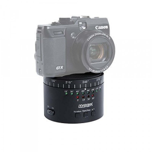 Sevenoak SK-EBH01 Pro Electronic Time Lapse/Panoramic Ball Head
 [2]