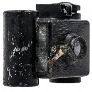 Sida – Cameră foto miniaturală rară din anii '30, fabricată în Germania [4]