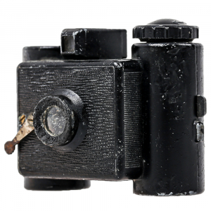 Sida – Cameră foto miniaturală rară din anii '30, fabricată în Germania [1]