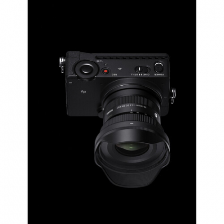 Sigma 10-18MM F2.8 DC DN (C) Contemporary - Obiectiv Mirrorless montura L-Mount [1]