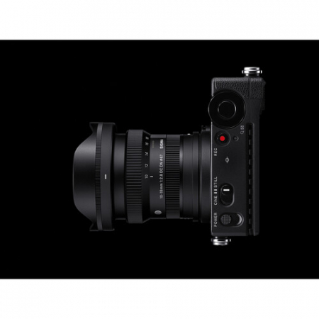 Sigma 10-18MM F2.8 DC DN (C) Contemporary - Obiectiv Mirrorless montura L-Mount [2]