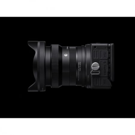 Sigma 10-18mm f/2.8 DC DN Contemporary Obiectiv Mirrorless montura (SONY E) [3]