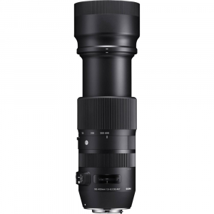 Sigma 100-400mm f/5-6.3 DG DN OS (C) - Obiectiv Mirrorless Montura L-Mount [2]