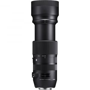 Sigma 100-400mm f 5-6.3 DG OS HSM - Nikon [2]