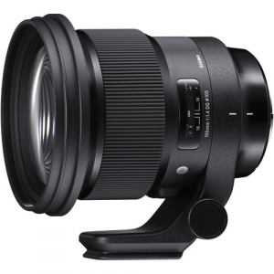 Sigma 105mm f/1.4 DG HSM ART -   obiectiv Mirrorless montura Sony E [1]