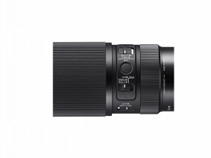 Sigma 105mm f/2.8 DG DN Macro Art Lens - Sony E [3]