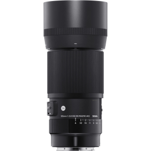 Sigma 105mm f/2.8 DG DN Macro Art Lens - Sony E [0]