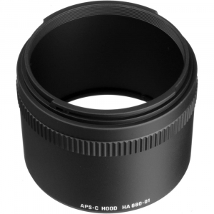 Sigma 105mm f/2.8 EX DG OS HSM Macro - montura  Nikon [4]