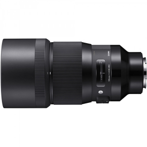 Sigma 135mm f/1.8 DG HSM ART -   obiectiv Mirrorless montura Panasonic L [0]