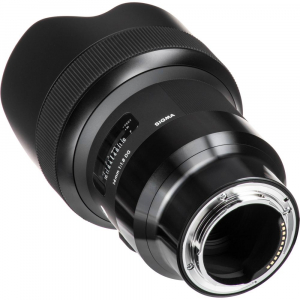 Sigma 14mm f/1.8 DG HSM ART - obiectiv Mirrorless montura Sony E [2]