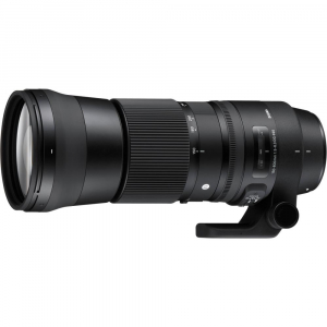 Sigma 150-600mm f/5-6.3 DG OS HSM Canon-EF [S] Sport [0]