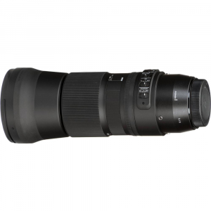 Sigma 150-600mm f/5-6.3 DG OS HSM Canon-EF [S] Sport [5]