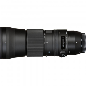 Sigma 150-600mm f/5-6.3 DG OS HSM Nikon [S] Sport [5]