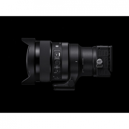 Sigma 15mm f/1.4 DG DN DIAGONAL FISHEYE A (Art) - Obiectiv foto Fisheye Mirrorless Montura SONY E [7]