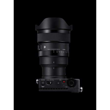Sigma 15mm f/1.4 DG DN DIAGONAL FISHEYE A (Art) - Obiectiv foto Fisheye Mirrorless Montura L-MOUNT [6]