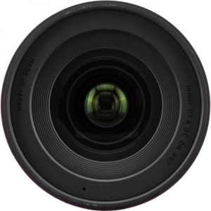 Sigma 16mm f/1.4 DC DN Contemporary -   obiectiv Mirrorless montura Sony E [6]