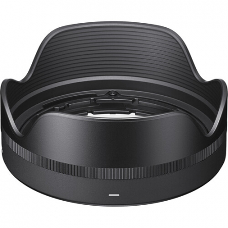 SIGMA 18-50mm f/2.8 DC DN (C) - Obiectiv Mirrorless Montura Canon RF pentru camere cu senzor APS-C [5]