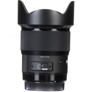 Sigma 20mm f/1.4 DG HSM ART - Canon EF [7]