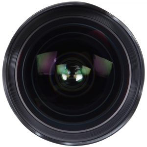 Sigma 20mm f/1.4 DG HSM ART - Canon EF [3]