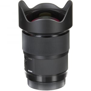 Sigma 20mm f/1.4 DG HSM ART - Nikon [4]