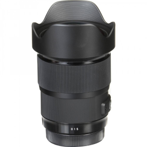 Sigma 20mm f/1.4 DG HSM ART - Nikon [5]