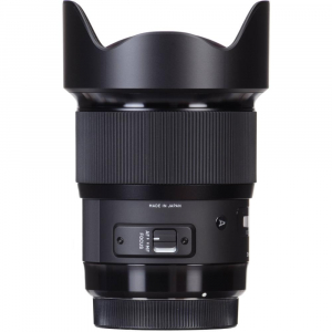 Sigma 20mm f/1.4 DG HSM ART - Nikon [2]