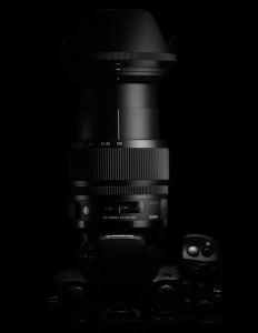 Sigma 24-105mm f/4 DG OS HSM ART - Obiectiv foto Montura Nikon FX [1]