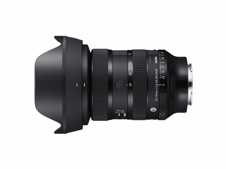 Sigma 24-70mm f/2.8 DG DN Mark II (A) Art - Obiectiv Mirrorless montura L-Mount [4]