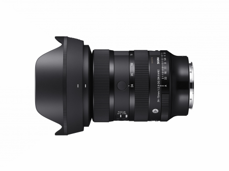 Sigma 24-70mm f/2.8 DG DN Mark II (A) Art - Obiectiv Mirrorless montura L-Mount [1]