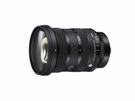 Sigma 24-70mm f/2.8 DG DN Mark II (A) Art - Obiectiv Mirrorless montura L-Mount [6]