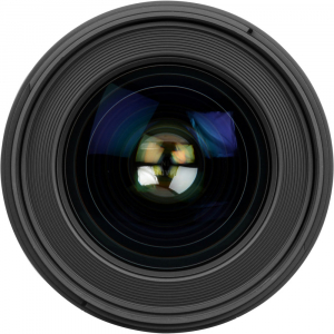 Sigma 24mm f/1.4 DG HSM ART - montura Canon EF [3]
