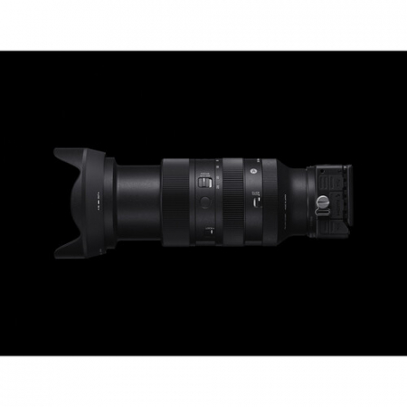SIGMA 28-105mm f/2.8 DG DN (A) - Obiectiv Sigma Mirrorless Montura Sony E [4]