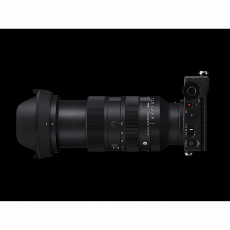 SIGMA 28-105mm f/2.8 DG DN (A) - Obiectiv Sigma Mirrorless Montura Sony E [5]