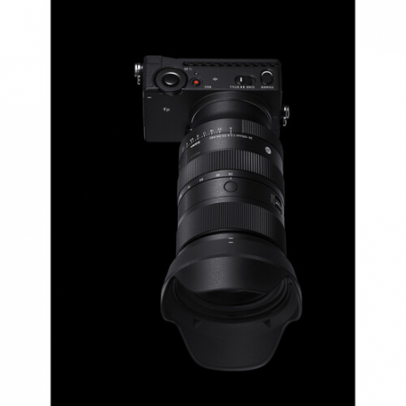 SIGMA 28-105mm f/2.8 DG DN (A) - Obiectiv Sigma Mirrorless Montura Sony E [3]