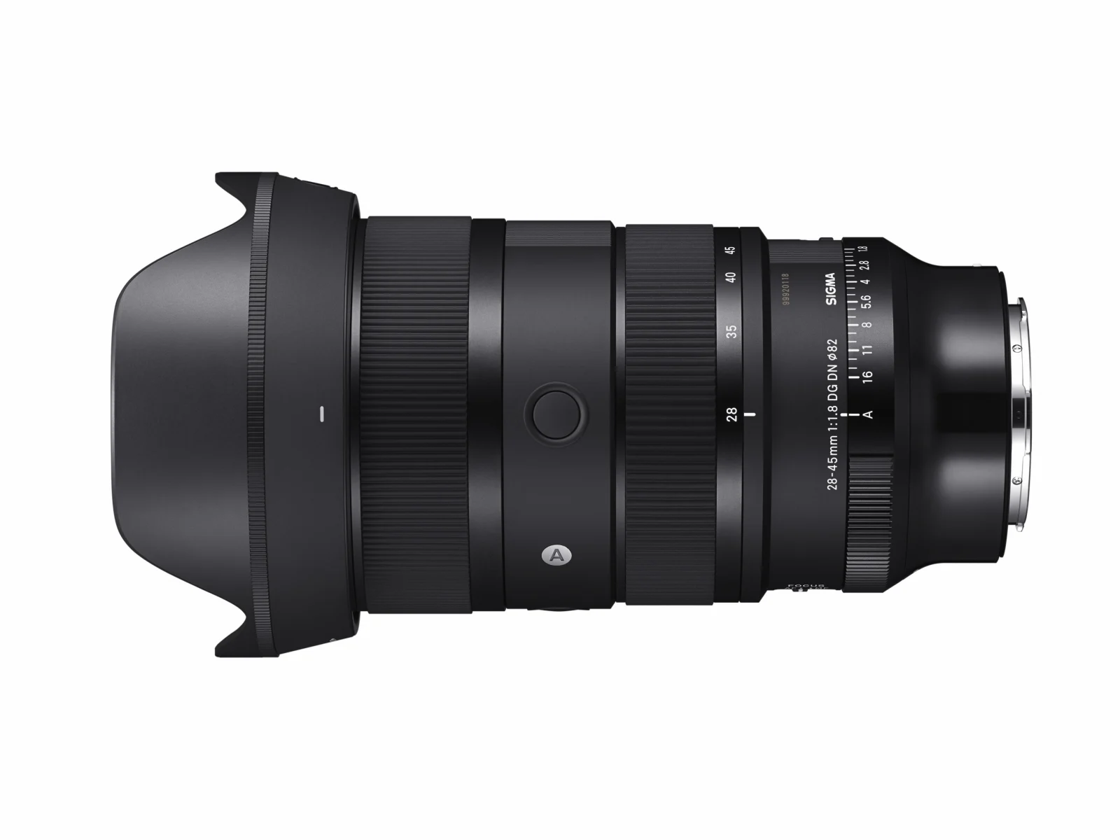 SIGMA 28-45mm F1.8 DG DN (A) Art - Obiectiv Mirrorless montura L-Mount [2]