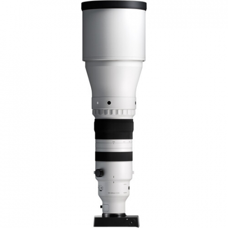 Sigma 300-600mm F4 DG OS (S) SPORTS  - Obiectiv Mirrorless Montura L-Mount [10]