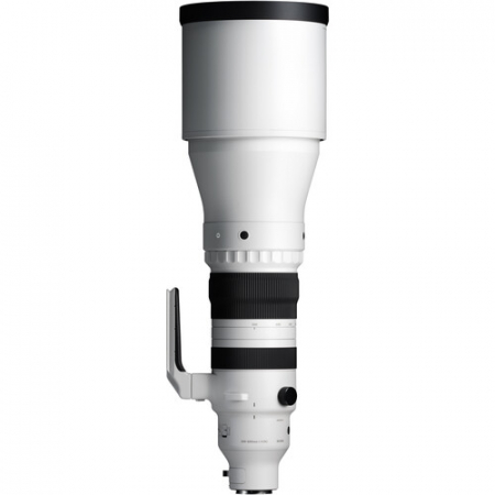 Obiective Mirorless - Sigma 300-600mm F4 DG OS (S) SPORTS  - Obiectiv Mirrorless Montura Sony E