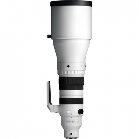 Sigma 300-600mm F4 DG OS (S) SPORTS  - Obiectiv Mirrorless Montura L-Mount [4]