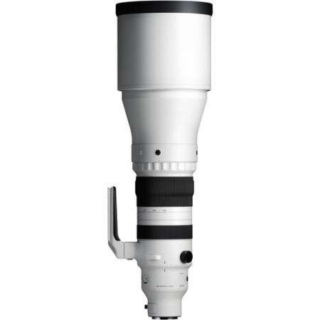 Sigma 300-600mm F4 DG OS (S) SPORTS  - Obiectiv Mirrorless Montura Sony E [3]