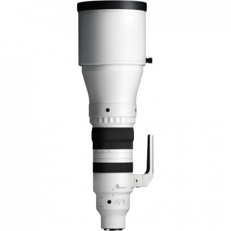 Sigma 300-600mm F4 DG OS (S) SPORTS  - Obiectiv Mirrorless Montura L-Mount [5]