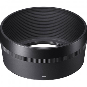 Sigma 30mm f/1.4 DC DN(C) Contemporary negru -  Obiectiv Mirrorless montura Canon RF [3]