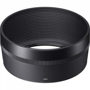 Sigma 30mm f/1.4 DC DN Contemporary negru -  obiectiv Mirrorless montura X Mount Fujifilm [3]