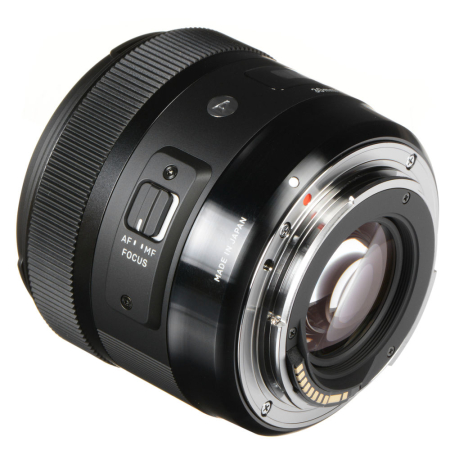 Sigma 30mm f/1.4 DC HSM ART- Canon EF, 30 1.4 ART, 30mm f/1.4 ART, 30 f/1.4 ART, 30mm f1.4 ART [4]