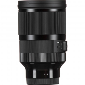 Sigma 35mm f/1.2 DG DN ART - obiectiv Mirrorless pentru montura Sony E [2]