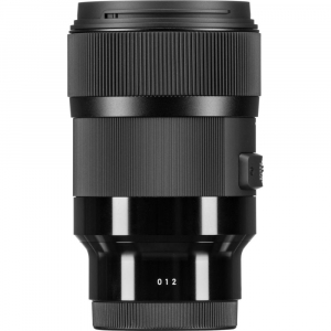 Sigma 35mm f/1.4 DG HSM ART , obiectiv Mirrorless montura Sony E [6]