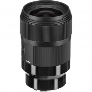 Sigma 35mm f/1.4 DG HSM ART , obiectiv Mirrorless montura Sony E [1]