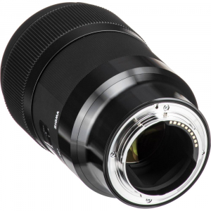 Sigma 35mm f/1.4 DG HSM ART , obiectiv Mirrorless montura Sony E [9]