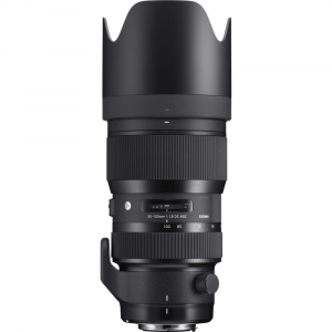 Sigma 50-100mm f/1.8 DC HSM Nikon [3]